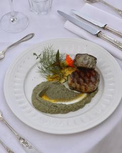 Tenuta di Tramonte Boutique Hotel