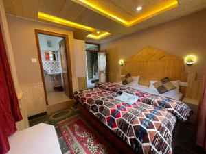 La Voglia-Old Manali