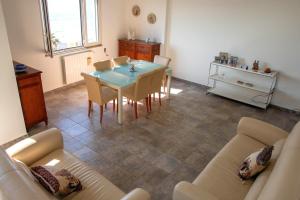 Apartment by the sea