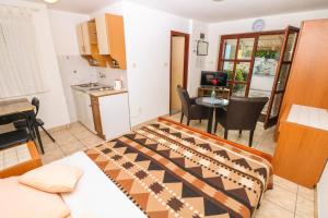 Apartments Polic with Terrace