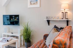 Klosterstrasse 14 a Whg 13