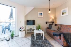 Klosterstrasse 14 a Whg 13