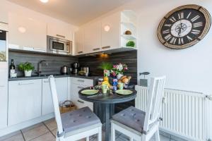 Klosterstrasse 14 a Whg 13