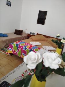 Patmos house Leo & Mary