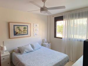 Apartamento Urbanización Miralmar