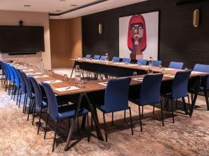Hotels Grand Hotel La Cloche Dijon - MGallery Collection : photos des chambres
