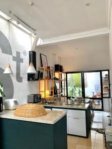 Ceana House at Selabintana