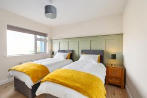 The Manor 4 bedrooms sleeps 7