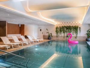 Hotels Pullman Paris Centre - Bercy : photos des chambres