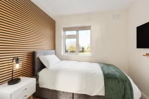 The Manor 4 bedrooms sleeps 7