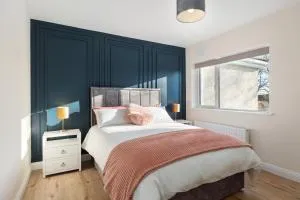 The Manor 4 bedrooms sleeps 7 - 塞尔布里奇