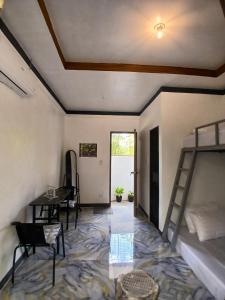 correa homestay