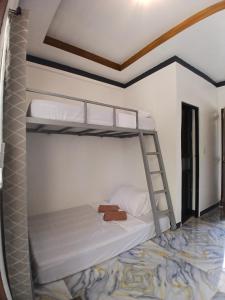 correa homestay