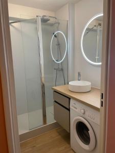 Studios Blésois - Parking & Linge inclus