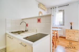 Appartements Le Calme aux portes de Paris - 400B : photos des chambres