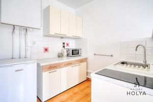 Appartements Le Calme aux portes de Paris - 400B : photos des chambres