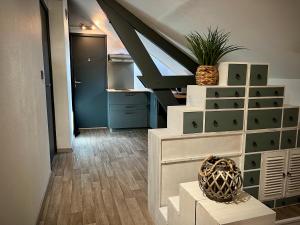 Appartements Le Beau Sejour 2 - Tres Spacieux - Proche Aeroport : photos des chambres