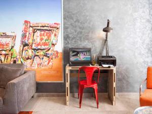 Hotels ibis Styles Vierzon : photos des chambres