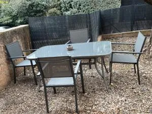 Appartement cosy - Aubres