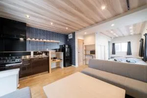 南京町ロックビル 3,4階 - Bentenchō