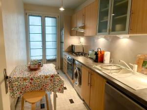 AGENCIA appartement 2 chambres LE CORFOU