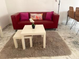 AGENCIA appartement 2 chambres LE CORFOU