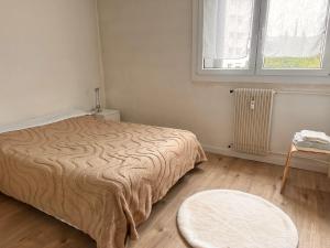 AGENCIA appartement 2 chambres LE CORFOU