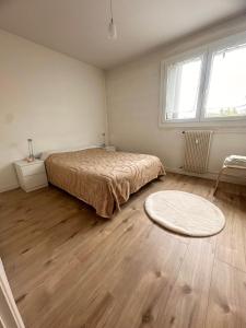 AGENCIA appartement 2 chambres LE CORFOU