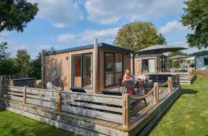 Siblu Camping Meerwijck - Kropswolde