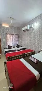 Manu DELUXE stay - Baindūru