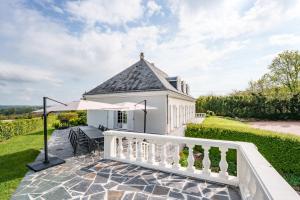 Maison 15 p avec piscine sud Touraine