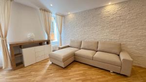 The Three Bs - Central House Bergamo