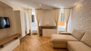 The Three Bs - Central House Bergamo