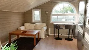 Cozy apartment in South of Norway! - Grønsfjord