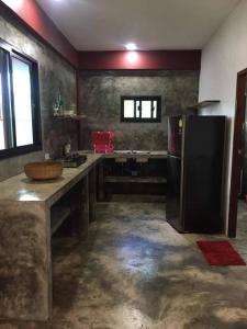 One bedroom apartment Hin Kong