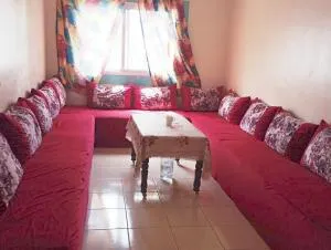 espace chaleureux - Ain el Djemel