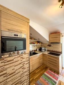 Apartmán u Paliho