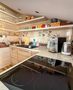 Apartmán u Paliho