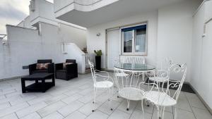 Villetta Flavia by Salentoaffitti