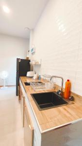 2-Bedroom Maduea Wan House