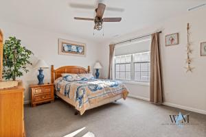 Charming 3-Bedroom, 2-Bathroom Townhouse Perfectly Located Near the Boardwalk