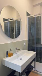 Elegant suite near the Vatican