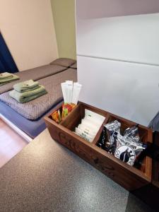 Casa Maria Apartments