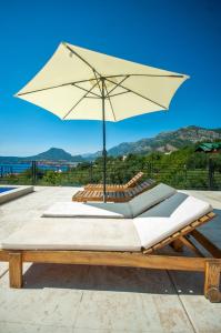 Villa Redzic Residence