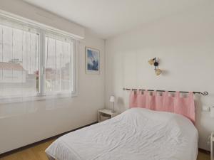 Maisons de vacances Maison pour 6 personnes a Saint-Hilaire-de-Riez : photos des chambres