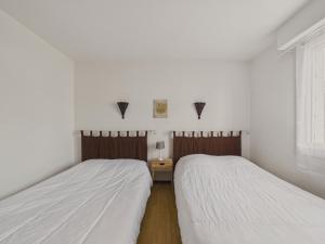 Maisons de vacances Maison pour 6 personnes a Saint-Hilaire-de-Riez : photos des chambres