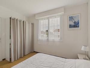 Maisons de vacances Maison pour 6 personnes a Saint-Hilaire-de-Riez : photos des chambres