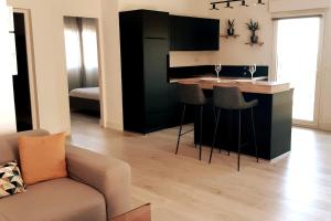 Appartement Aix, résidence calme avec piscine