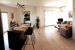 Appartement Aix, résidence calme avec piscine