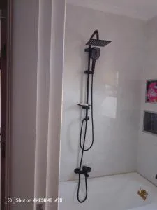 Empty room without furniture in an apartment - Beni Ghâlib